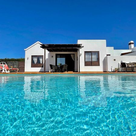 Villa Pilar プラヤ・ブランカ エクステリア 写真